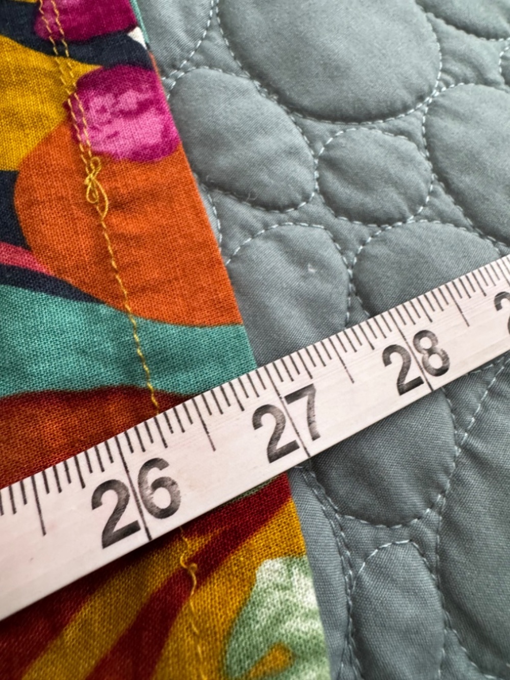 Women's Panama Jack XL Pants Tropical Print - Picture 4 of 6